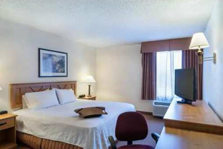 Hotel Hampton Inn Phoenix/anthem