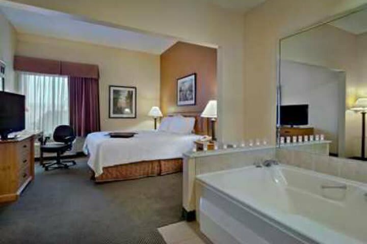 Hotel Hampton Inn Phoenix/anthem