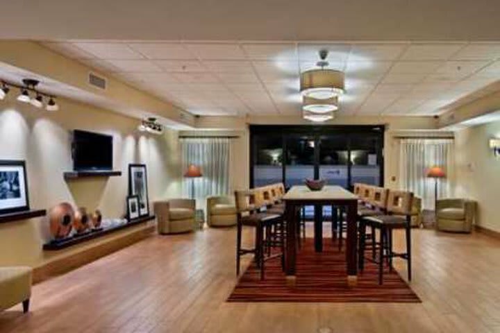 Hotel Hampton Inn Phoenix/anthem