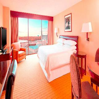 Hotel Sheraton Birmingham