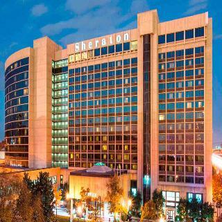 Hotel Sheraton Birmingham