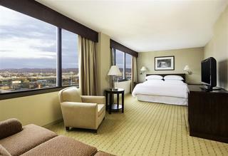 Hotel Sheraton Birmingham