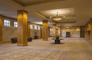 Hotel Sheraton Birmingham