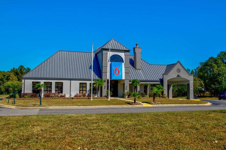 Motel Days Inn Birmingham East
