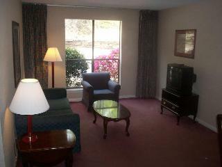 Hotel Rime Garden Inn & Suites