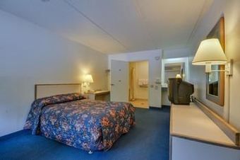 Motel 6 Birmingham