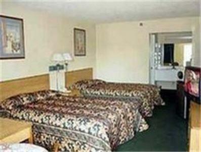 Motel Kings Inn Civic Center/uab