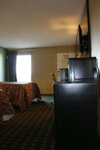 Motel Kings Inn Civic Center/uab