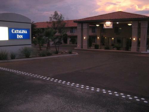 Motel Catalina Inn