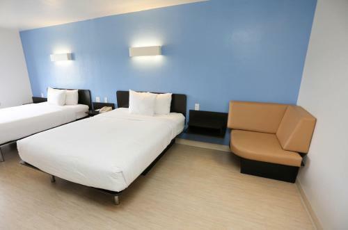 Hotel Days Inn Flagstaff/bellemont