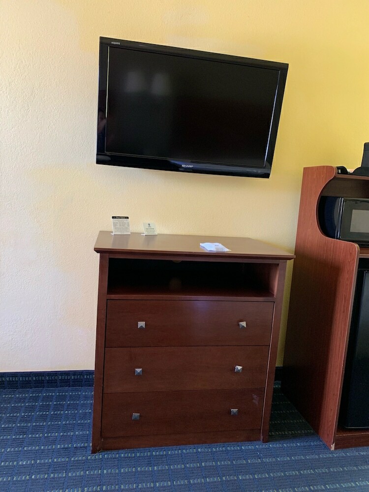 Hotel Best Western Desert Oasis
