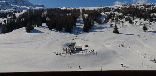 Apartamento Studio Ski
