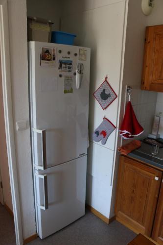 Apartamento L'ourson