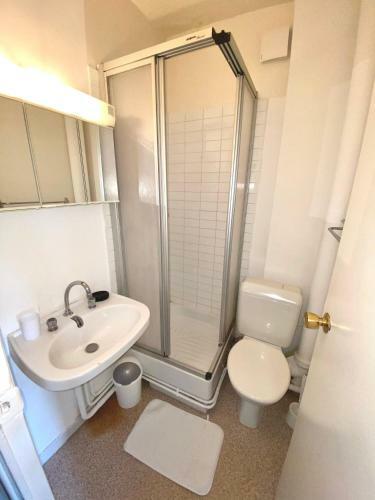 Apartamento Red & Green Studio