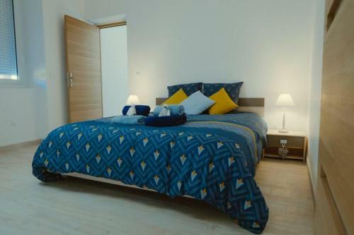 Maison de Vacances 12 Pers � St Geours de Maremne