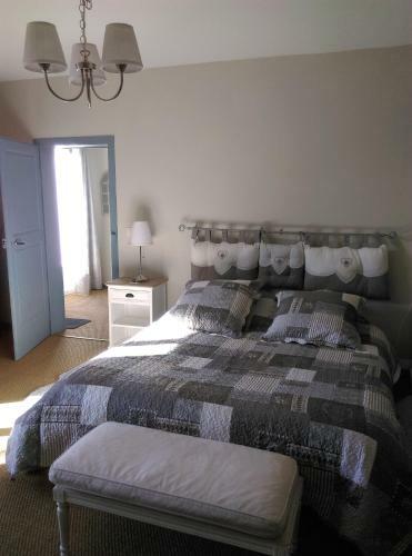 Bed & Breakfast Ode Au Bonheur St Georges Sur Cher