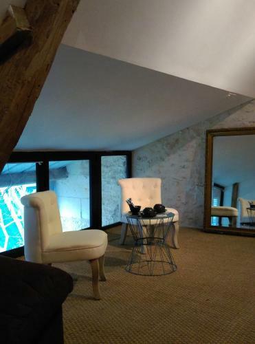 Bed & Breakfast Ode Au Bonheur St Georges Sur Cher