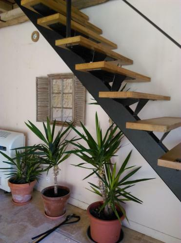 Bed & Breakfast Ode Au Bonheur St Georges Sur Cher