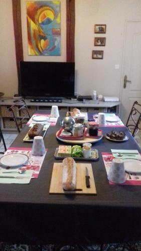 Bed & Breakfast Ideal Pour Une Pause