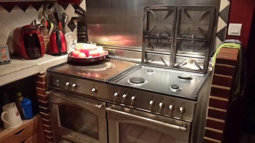 Bed & Breakfast Ideal Pour Une Pause