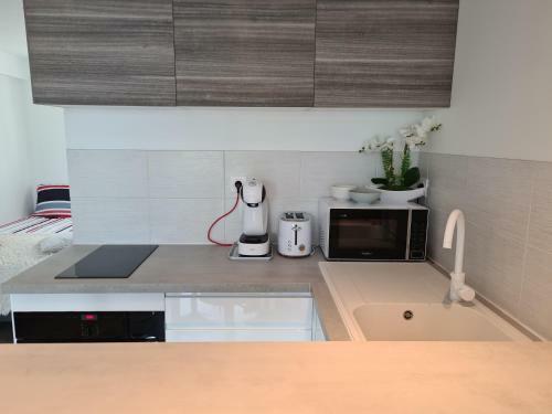 Apartamento Spacieux Studio Dans Le Beaujolais