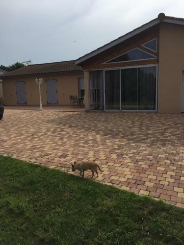 Bed & Breakfast Chambres D'h�tes Chez Coco