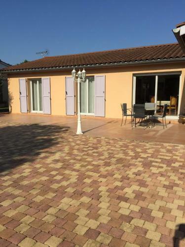 Bed & Breakfast Chambres D'h�tes Chez Coco