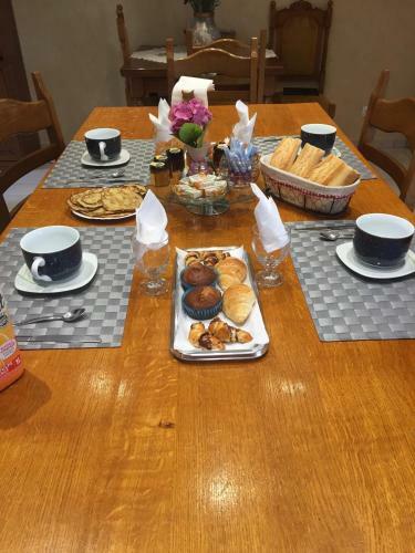 Bed & Breakfast Chambres D'h�tes Chez Coco