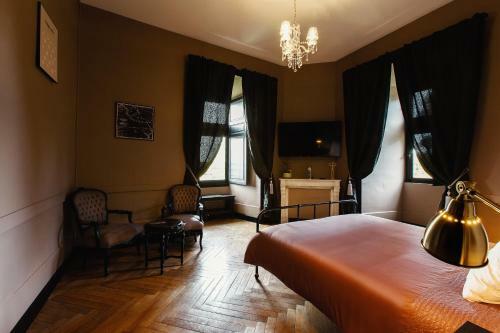 Bed & Breakfast Ch�teau D'amenon