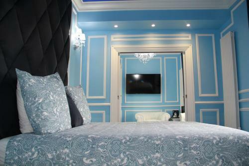 Bed & Breakfast Ch�teau D'amenon