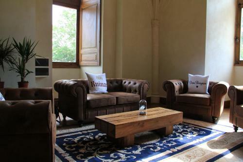 Bed & Breakfast Ch�teau D'amenon