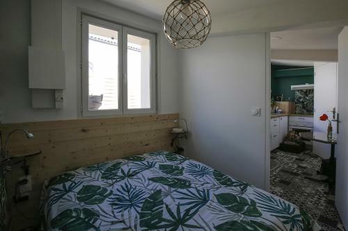 Le G�te Vert
