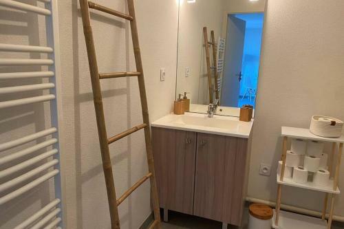 Apartamento Superbe Apt Proche Plage Et Centre Ville