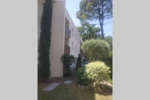 Apartamento Superbe Apt Proche Plage Et Centre Ville