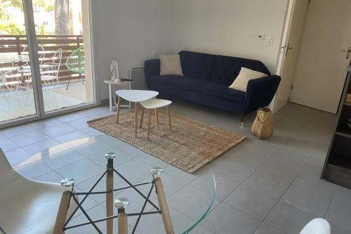 Apartamento Superbe Apt Proche Plage Et Centre Ville