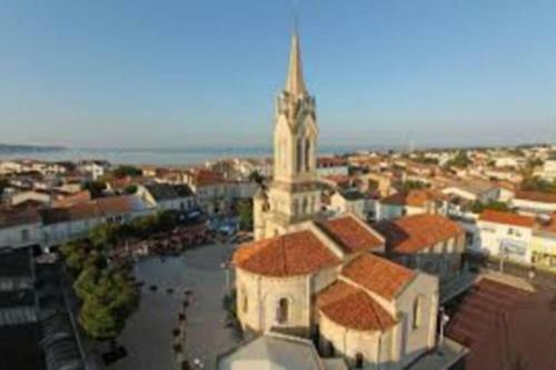 Apartamento Superbe Apt Proche Plage Et Centre Ville