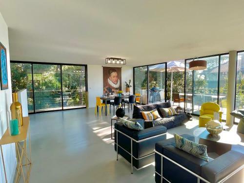 Villa Amazone