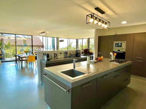 Villa Amazone