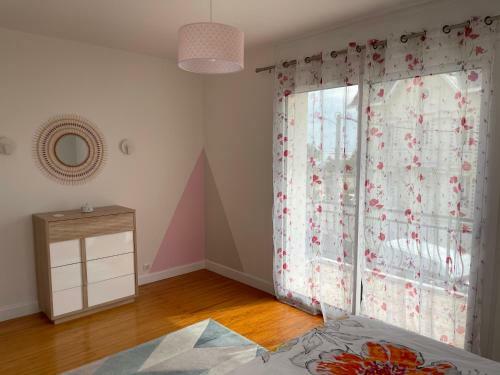 Villa Maison Vue Mer � 100m de La Plage Acc�s Direct
