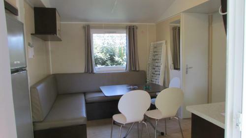 Mobil Home 3 Ch