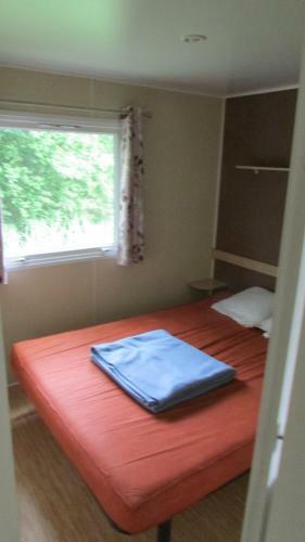 Mobil Home 3 Ch