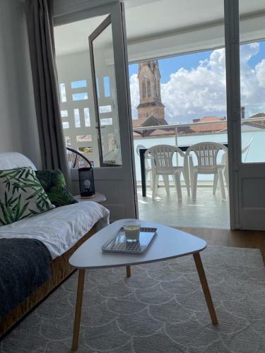 Apartamento Une Pause � La Mer