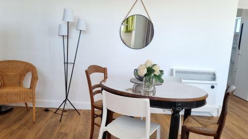Apartamento Une Pause � La Mer