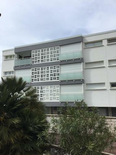Apartamento Une Pause � La Mer
