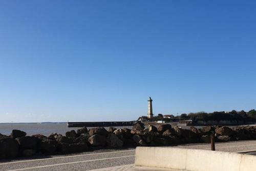 Apartamento Studio Proche �cole de Voile Et Plage