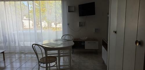 Apartamento Studio Proche �cole de Voile Et Plage