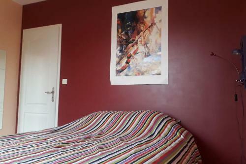 Villa Maison Familiale Avec Piscine Chauff�e