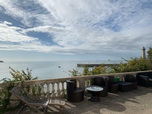 Apartamento Chalet Tousvents