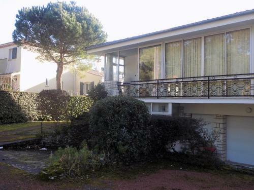 Apartamento Saint Georges de Didonne - Faites Une Halte - Studio - Quartier Bois�