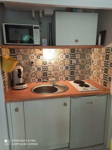 Apartamento Les Pelicans